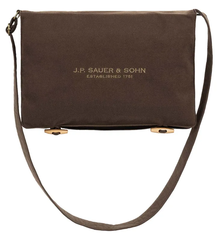 Sauer Ansitztasche Neuheit