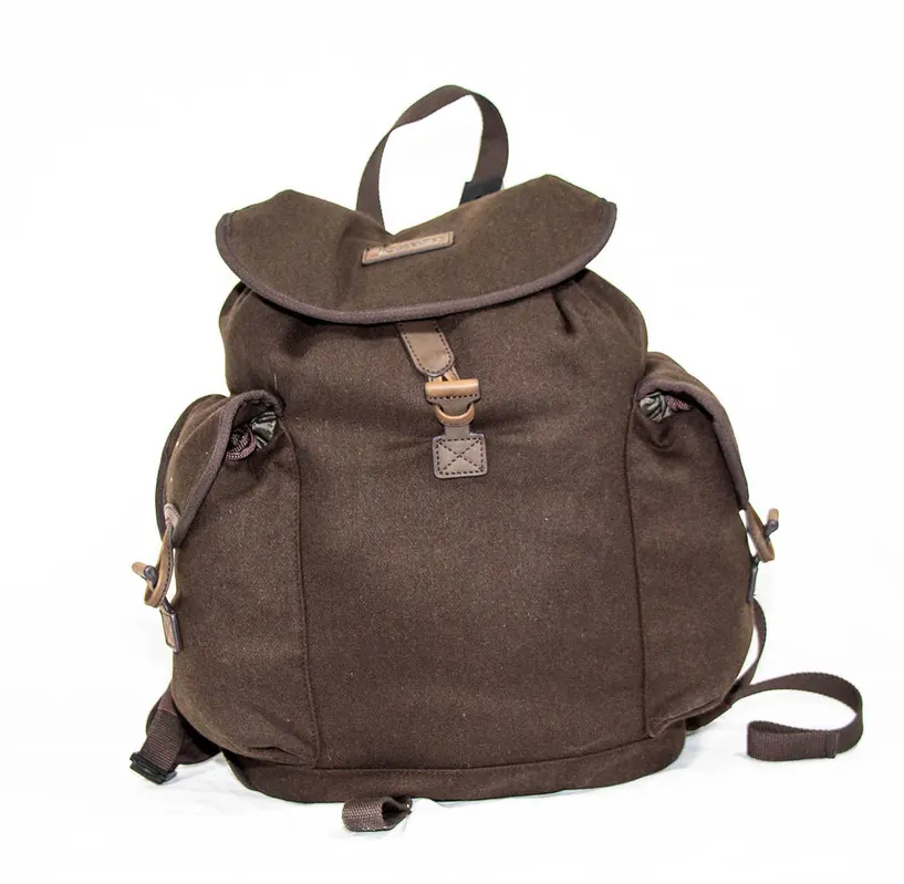 Mjoelner Hunting Lodenrucksack Arvid 25 Liter Saisonangebot