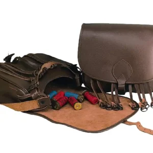 Ausverkauf Fritzmann Jagdtasche