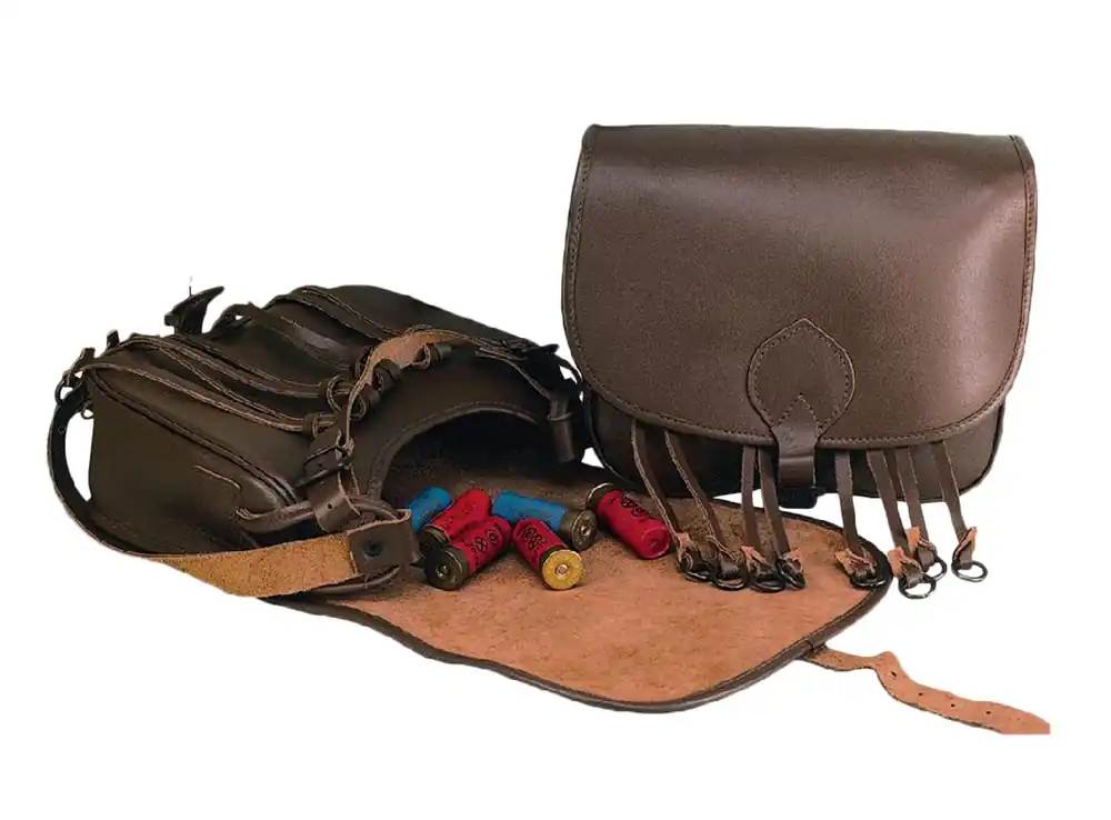Ausverkauf Fritzmann Jagdtasche