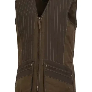 Rascher Schießweste Venari, Oliv Begrenztes Angebot