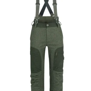 Jagdhund Funktionshose Alpin 4, Oliv Günstig