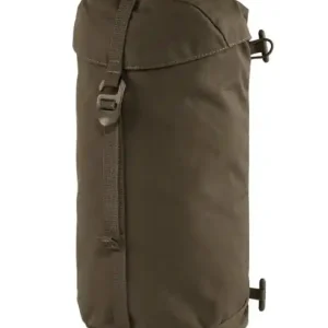 Direkt Vom Hersteller Fjällräven Seitentasche für Singi Dark Olive 4l