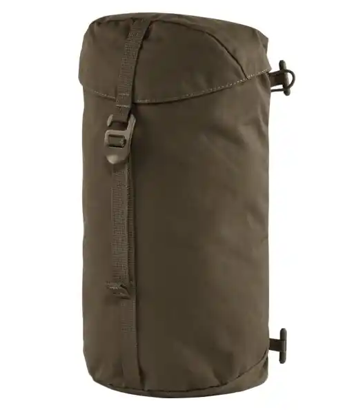Direkt Vom Hersteller Fjällräven Seitentasche für Singi Dark Olive 4l