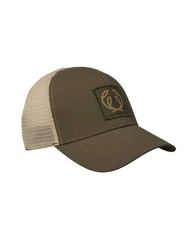 Chevalier Cap Symbol, Oat Geprüft