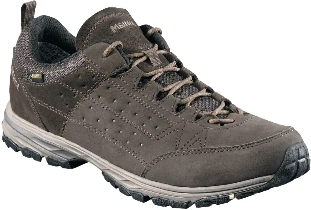 Finale Aktion Meindl Schuh Durban GTX®, Dunkelbraun