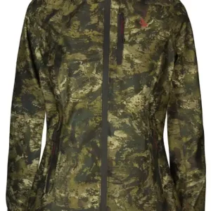 Mega-Angebot Seeland Jacke Avail Camo InVisMPC, Green