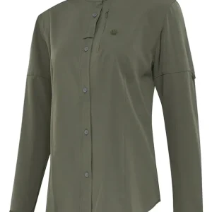 Markenware Beretta Bluse EVAD Flex, Green Stone