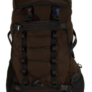 Solange Der Vorrat Reicht Mjoelner Hunting Rucksack Arn Loden 36l