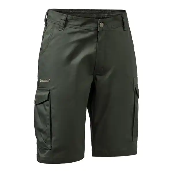 Deerhunter Herren Shorts Atlas, Timber Abverkauf
