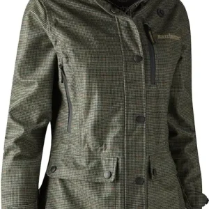 Ausverkauf Deerhunter Jacke Gabby, Turf