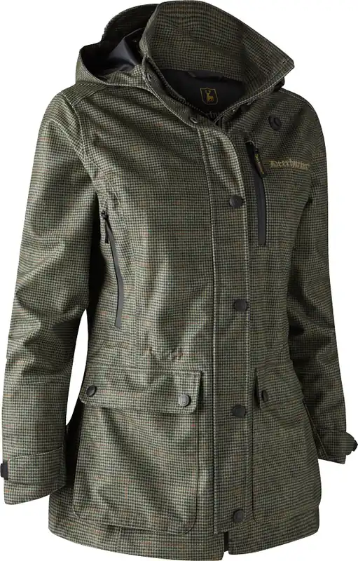 Ausverkauf Deerhunter Jacke Gabby, Turf