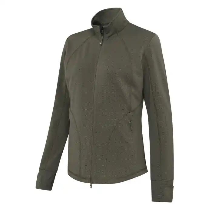 Beretta Fleecejacke Suojella, Green Stone Preis Gesenkt