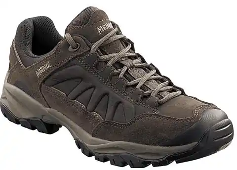 Meindl Schuh Nebraska Lady, Dunkelbraun Knallerangebot