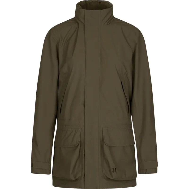 Härkila Jacke Orton Tech HWS, Willow Green Must-Have