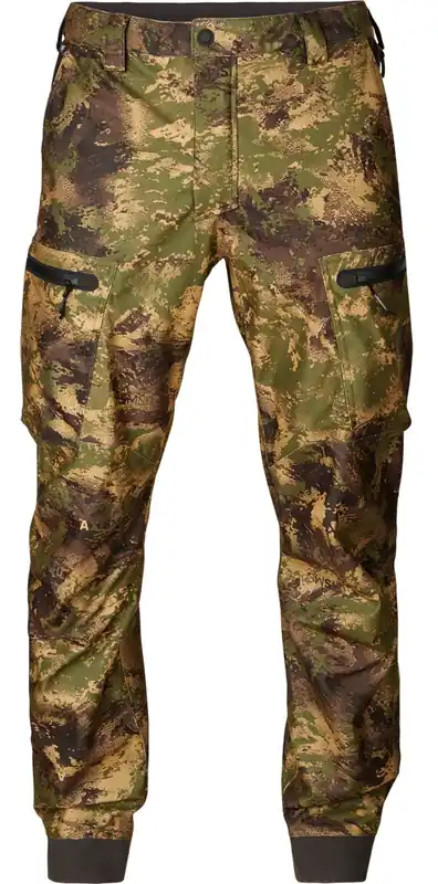 Härkila Hose Deer Stalker Camo HWS, AXIS MSP® Forest Echt