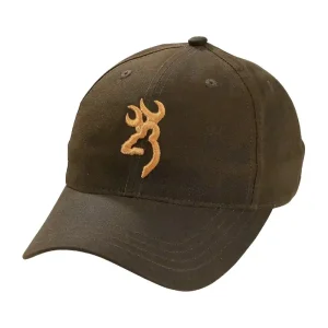 Browning Cap Durawax Garantierte Lieferung
