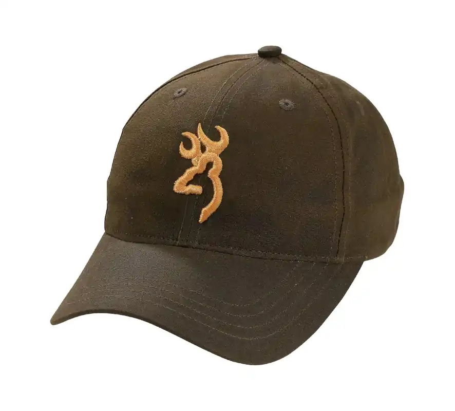 Browning Cap Durawax Garantierte Lieferung