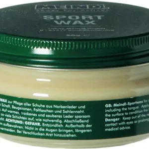 Meindl Sportwax Finale Aktion