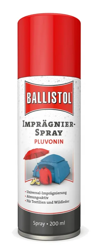 Klever Pluvonin Imprägnierspray Angebot