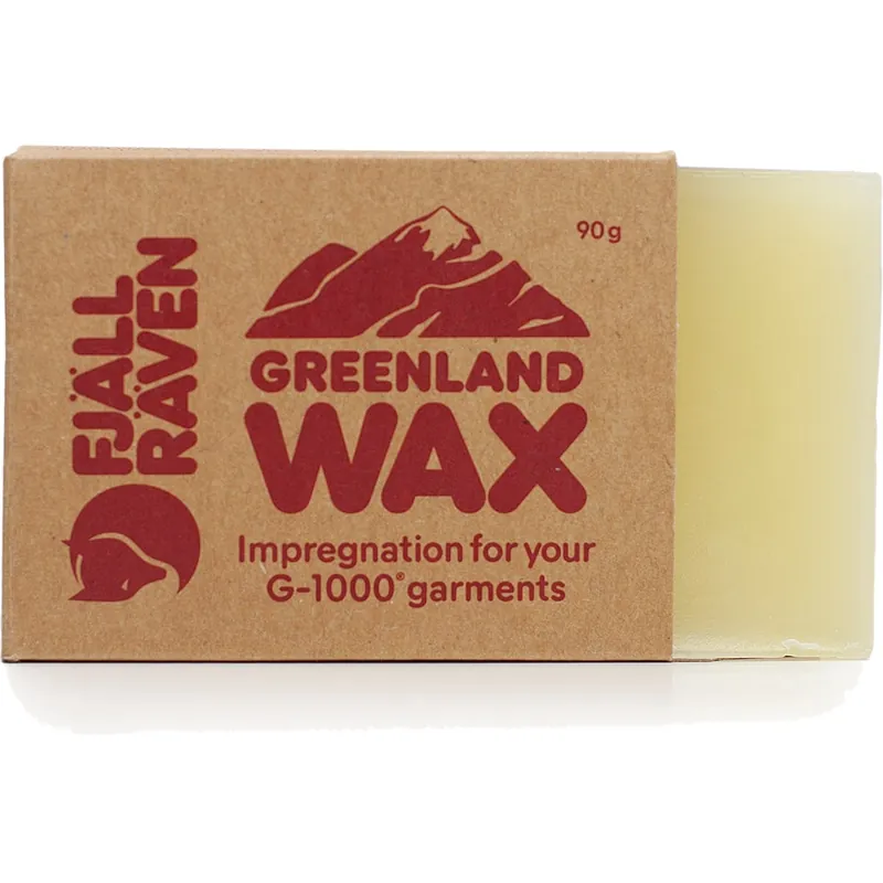 Fjällräven Greenland Wax Billig