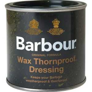 Online Kaufen Barbour Wax Thornproof Dressing