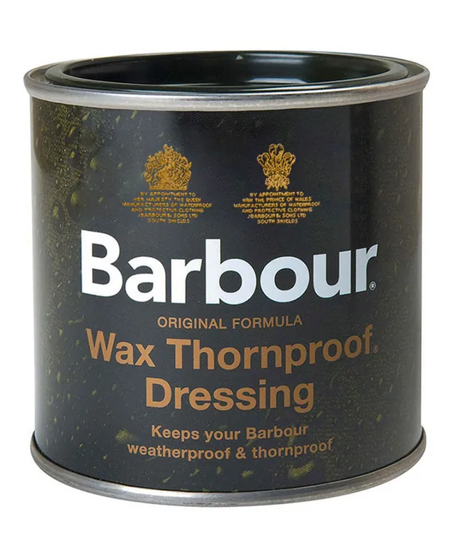 Online Kaufen Barbour Wax Thornproof Dressing