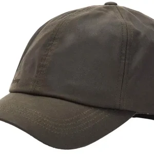 Preiswert Barbour Wax Cap, Olive