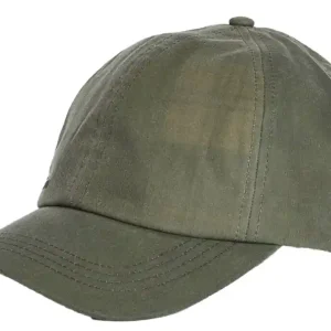 Barbour Wax Cap, Light Moss Direktkauf