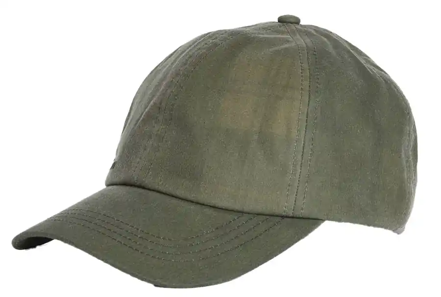 Barbour Wax Cap, Light Moss Direktkauf
