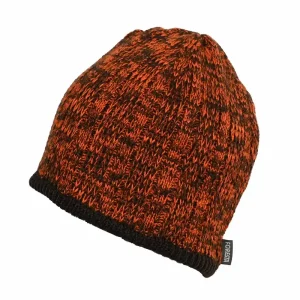Top-Seller Foresta Strickwendemütze, Orange