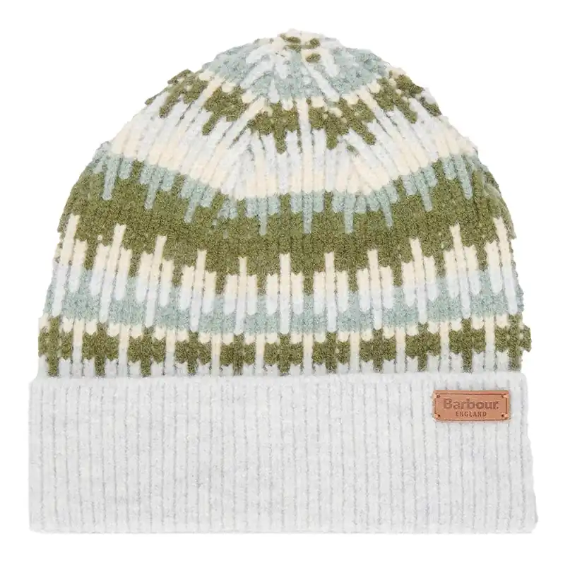 Heißes Angebot Barbour Mütze Craster, Ancient loden