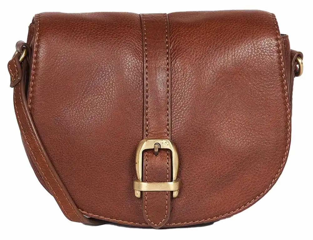 Barbour Ledertasche Laire Aktuell