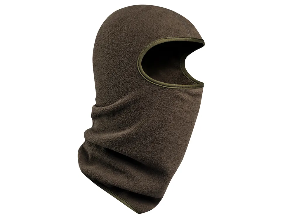 Beretta Balaclava Polar, Brown Bark Beliebt