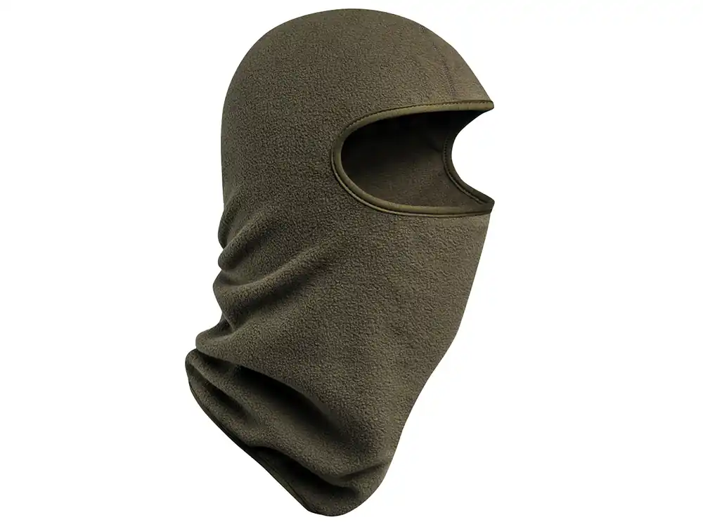 Preiswert Beretta Balaclava Polar, Green Moss