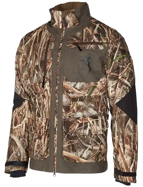 Browning Parka XPO Toundra, MAX 7 Neu Im Sortiment