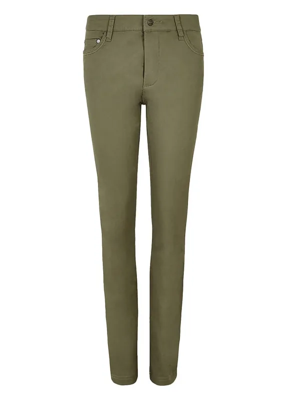 Dubarry Hose Greenway, Pesto Finale Aktion