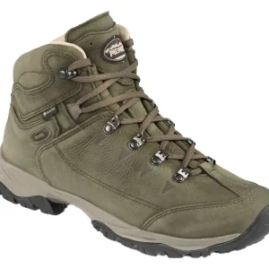 Finale Aktion Meindl Stiefel Ohio 2 GTX, Mahagoni