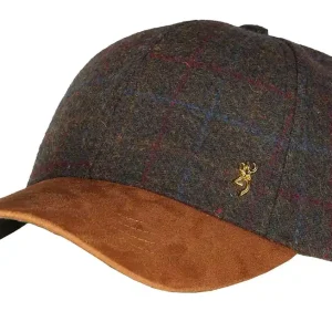 Browning Cap Paul, Green Echt