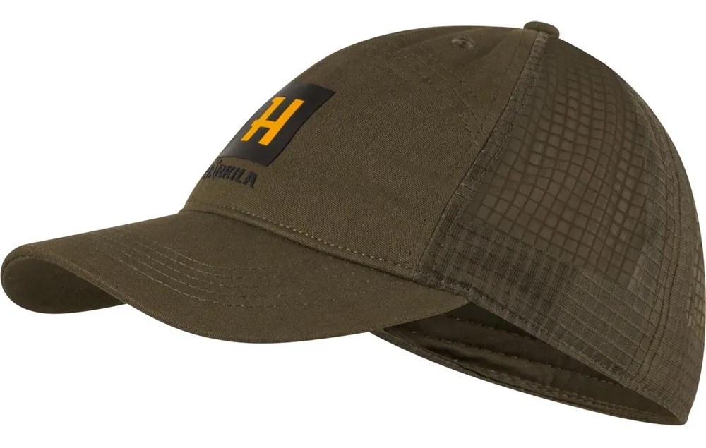 Neu Im Sortiment Härkila Cap Instinct, Willow Green