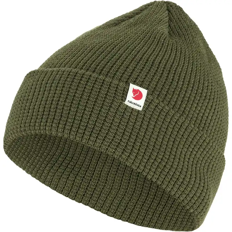 Fjällräven Mütze Fjällräven Tab, Autumn Leaf Echt