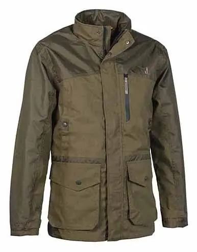 Percussion Jacke Imperlight Evo, Khaki Mega-Angebot
