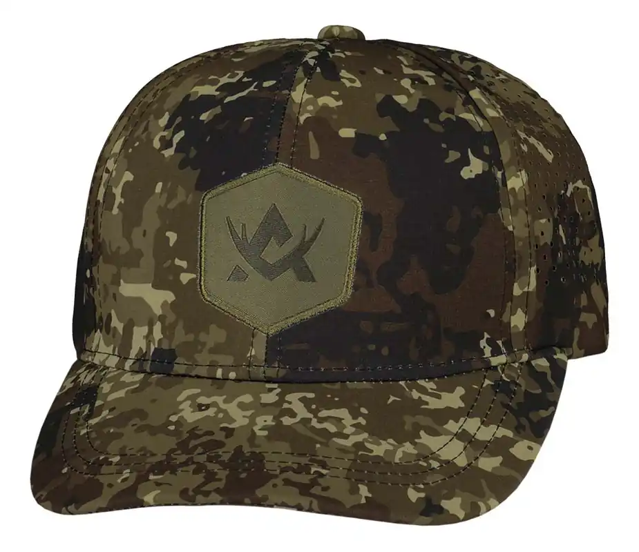 Preisknaller Alaska Brands Cap Hunter Pro, BlindTech Forest