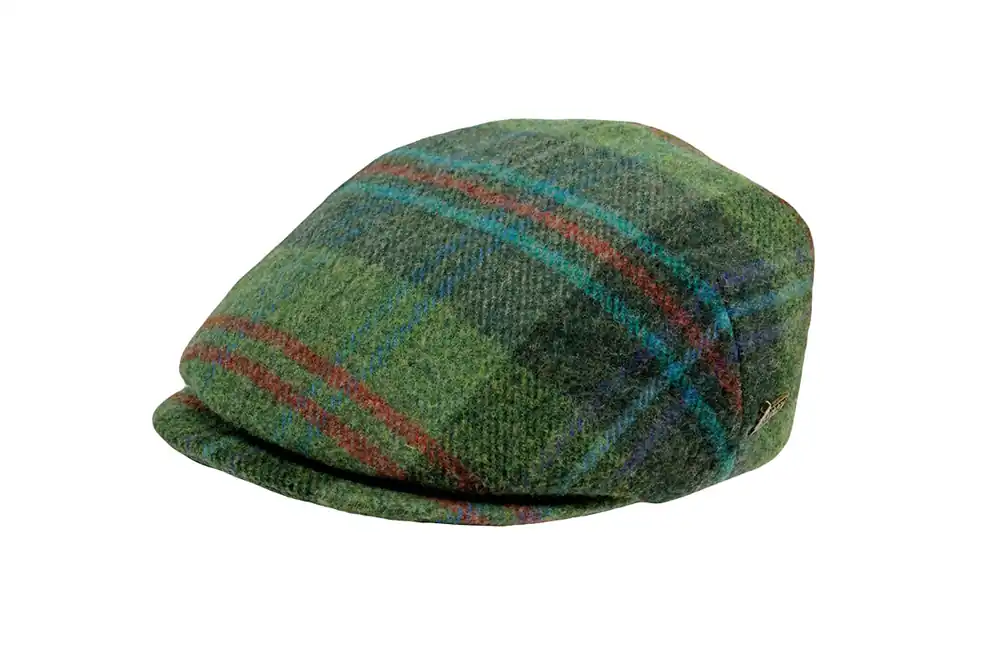 Heißes Angebot Skogen Sportmütze Hanly Lambswool, Loden