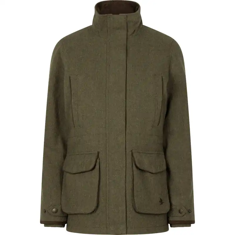 Seeland Jacke Hillside Harriet, Moss green Schneller Versand