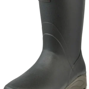 Gateway Gummistiefel Sportsman 12‘‘ 4mm halbhoch, Khaki Nur Für Kurze Zeit