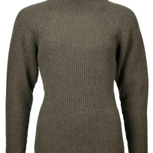 Abverkauf Foresta Rebecca Pullover, oliv