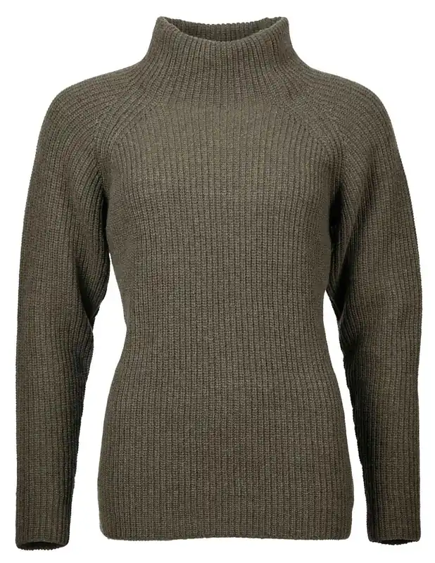 Abverkauf Foresta Rebecca Pullover, oliv