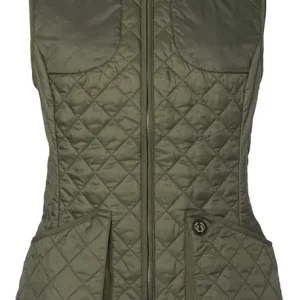 Heißes Angebot Chevalier Weste Dunsley Quilted, Dusk