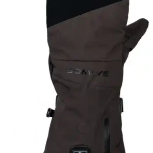 Top-Seller Somlys Beheizbare Handschuhe, Braun